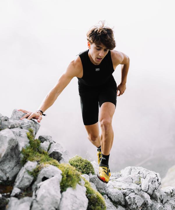 Produktbild X-Bionic Energizer MK3 LT Singlet (M)