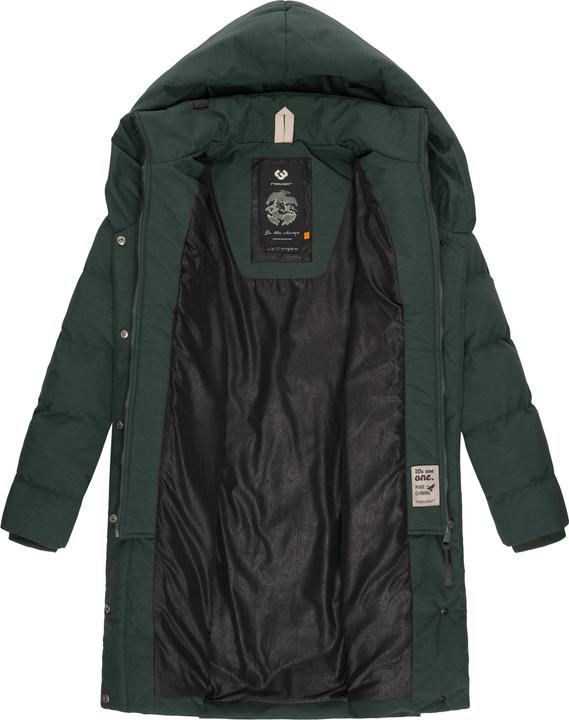 Actual product image Ragwear Natalka Melange (3XL)