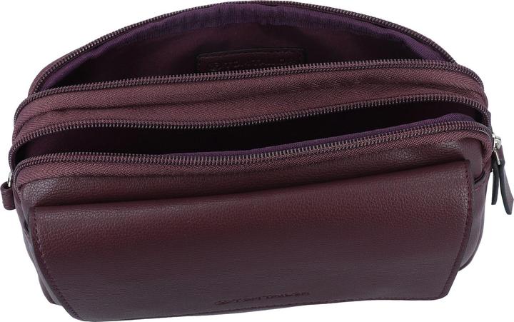 Actual product image Tom Tailor Tilly shoulder bag 21.5 cm