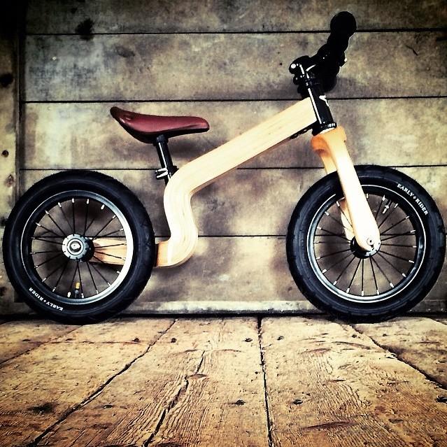 Produktbild Early Rider Bonsai (12")