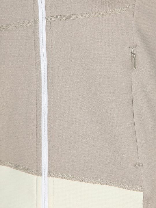 Actual product image Ortovox Fleece Light Hoody W (S)