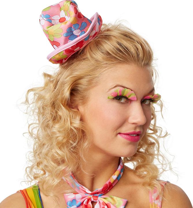 Image du produit Dressforfun Costume pour femme star de la musique des années 80 (XL)