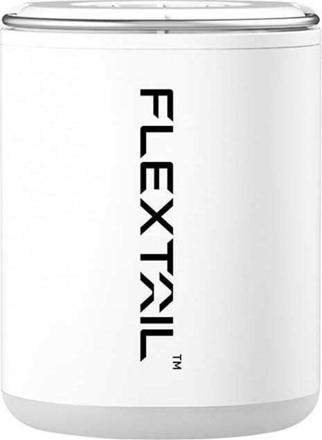 Flextailgear Tiny Pump 2X WHI