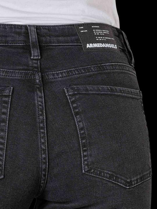 Actual product image Armedangels Mid Waist Anamaa Jeans Flared True Anchor (W31/L34)