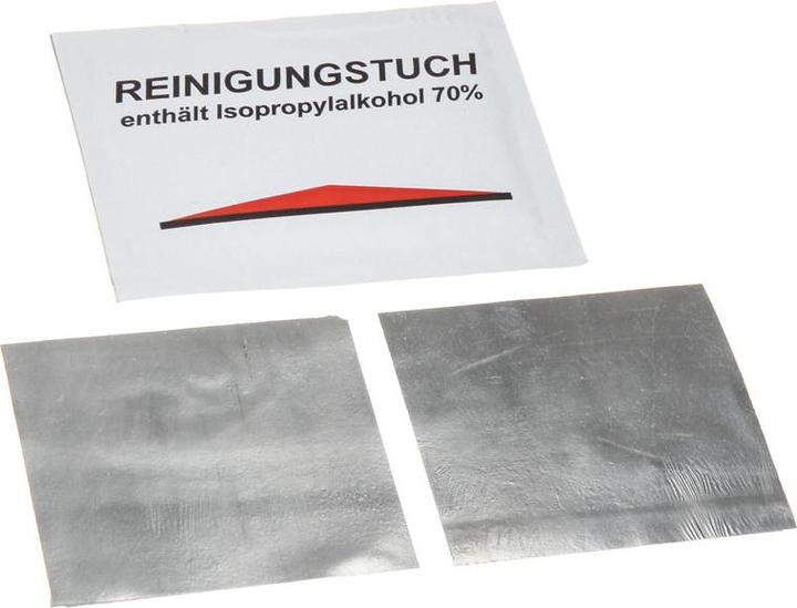 Coollaboratory Liquid MetalPad High-Performance CPU + cleaning kit (0.40 mm)