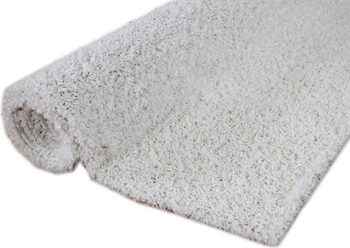 Produktbild Pergamon Hochflor Langflor Teppich Aloha (80 x 150 cm)