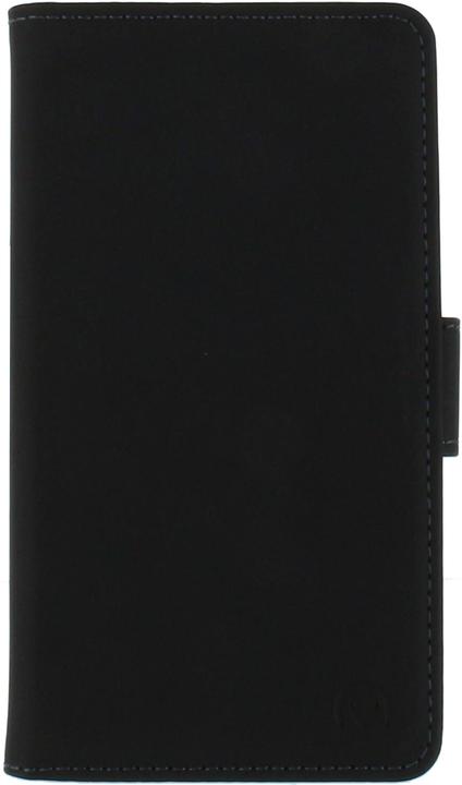 Produktbild Mobilize Schlankes Portemonnaie Buch