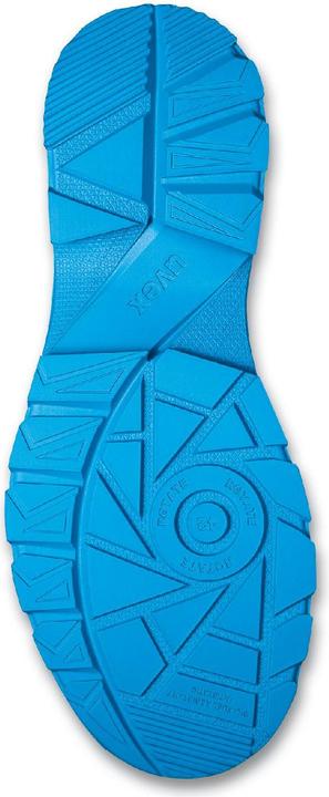 Produktbild Uvex Safety 2 xenova (S3, 52)