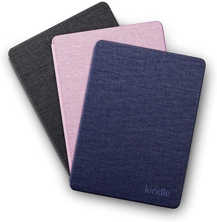 Actual product image Amazon Protective Cover (Kindle Papewhite (2021))