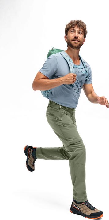 Actual product image Maier Sports Tajo Zip Loop Zip Off (L, XL)