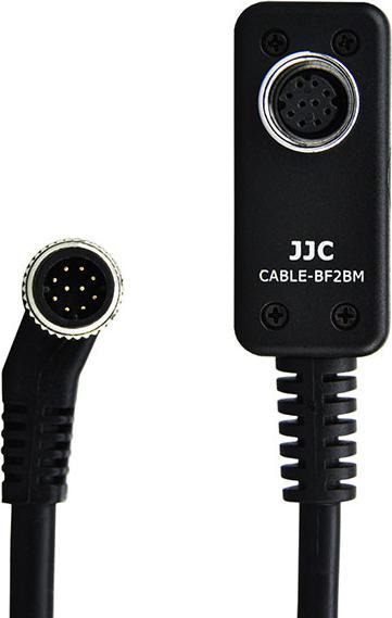 Produktbild JJC Cable BF2BM