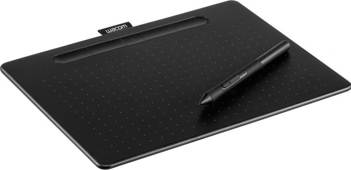 Image du produit Wacom Intuos M BT (10", 2540 lpi)