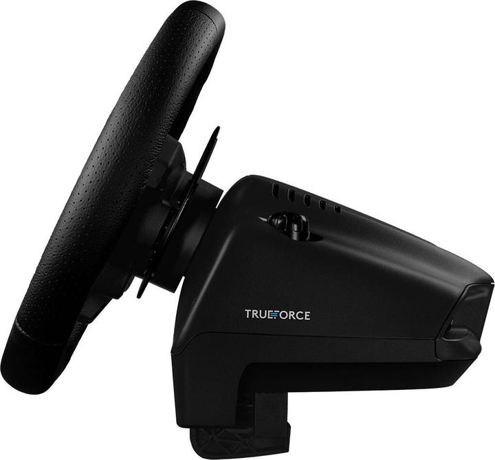 Produktbild Logitech G G923 Trueforce for PC and PlayStation (PS4, PC, PS5)