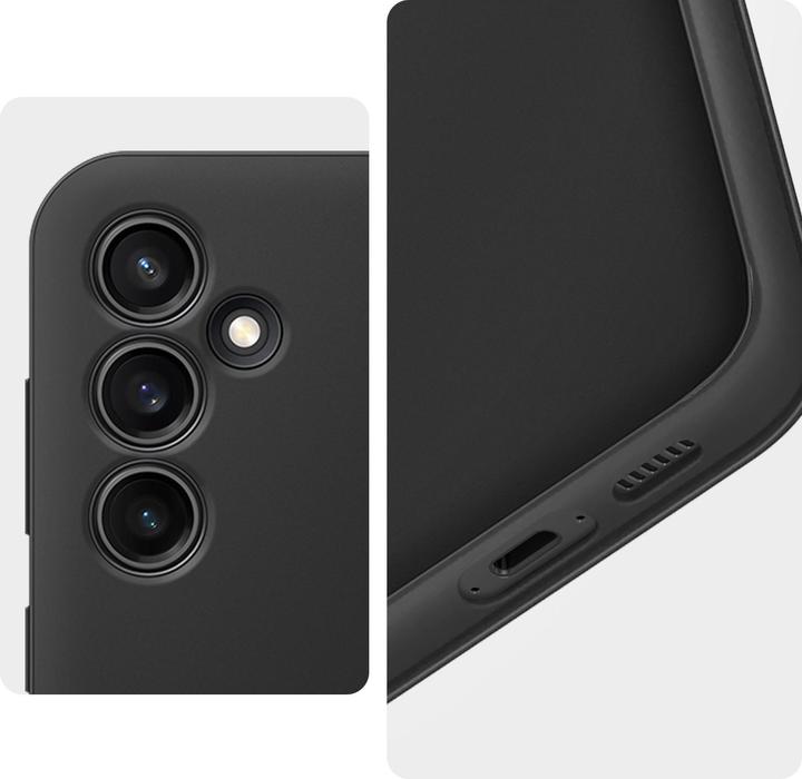 Actual product image Samsung Wallet Cover (Samsung Galaxy S23 FE)