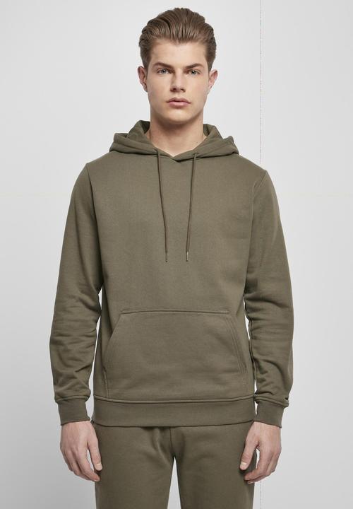 Produktbild Build Your Brand Basic Kapuzenpullover (XS)