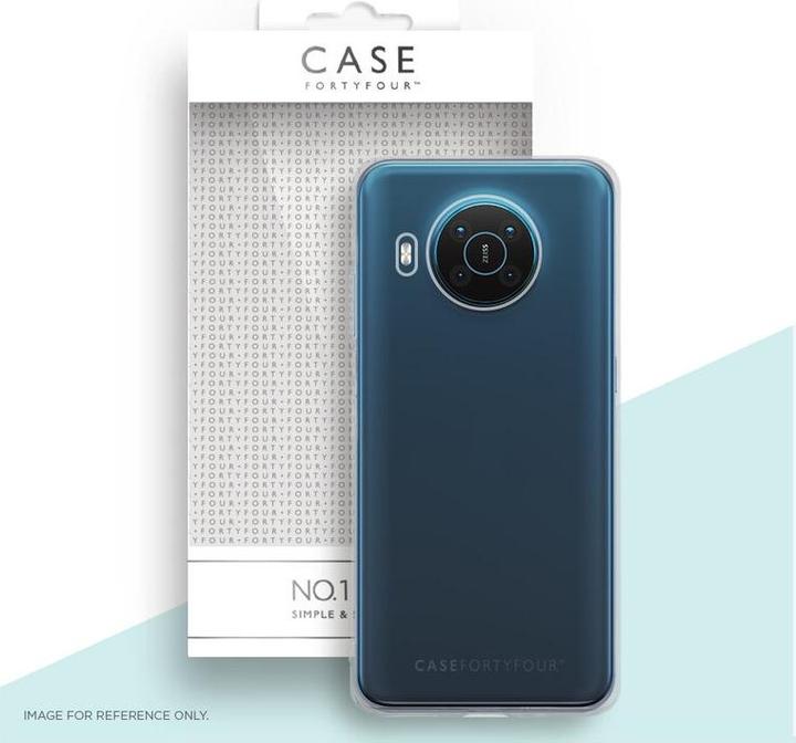 Image du produit Case FortyFour No.1 (Nokia X20)