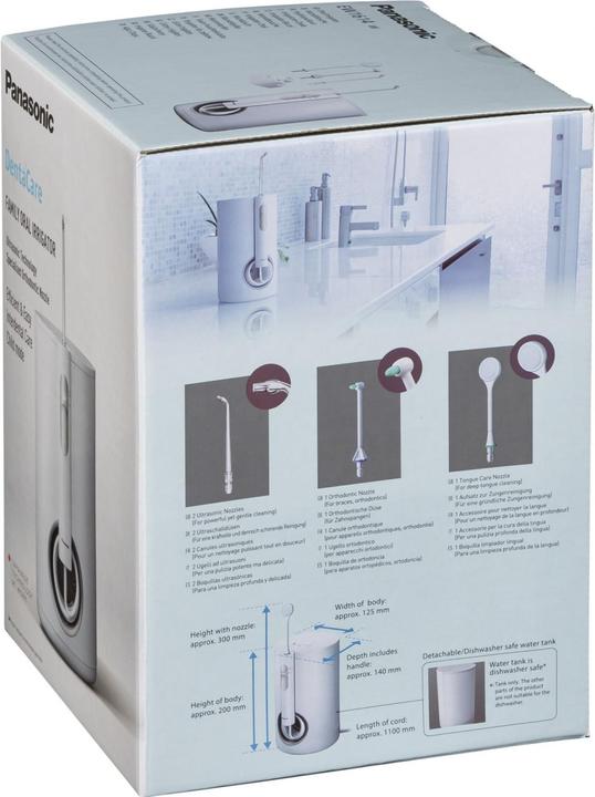 Image du produit Panasonic EW1614W503