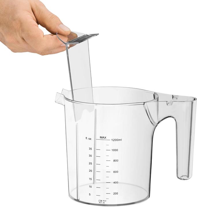 Actual product image WMF Kult X Juicer (CH plug)