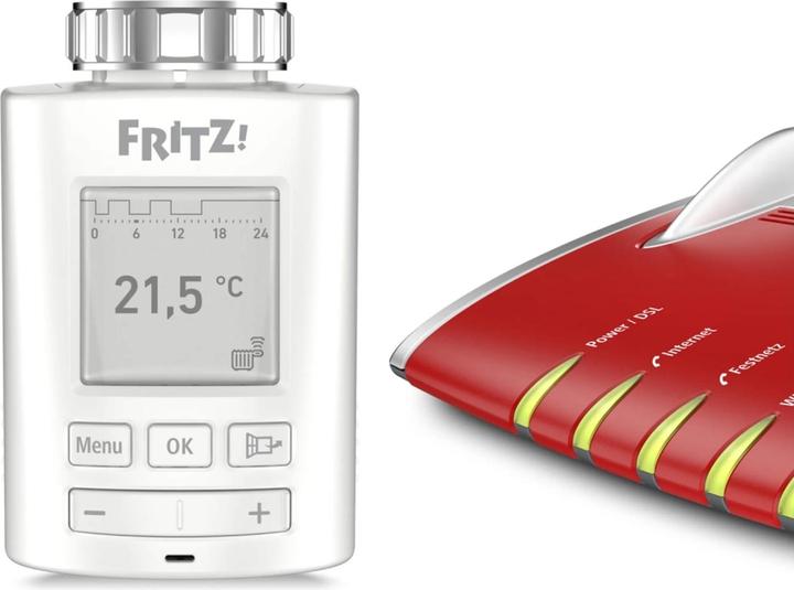 Produktbild AVM Fritz!Dect 301