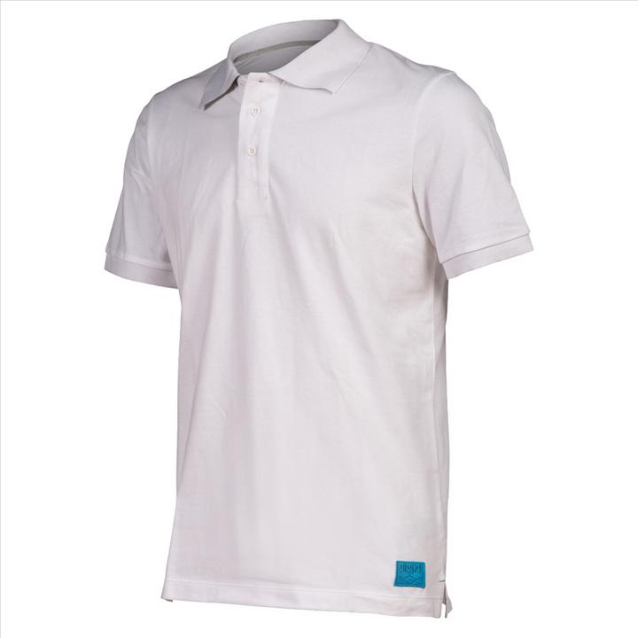 Arena M Poloshirt Solid Cotton Piquet (S)