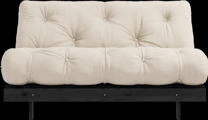 Produktbild Karup Design Roots (2-Sitzer, Bettsofa)