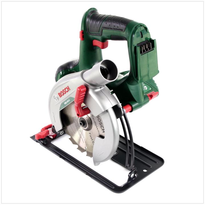 Produktbild Bosch Home & Garden Pks 18 Li