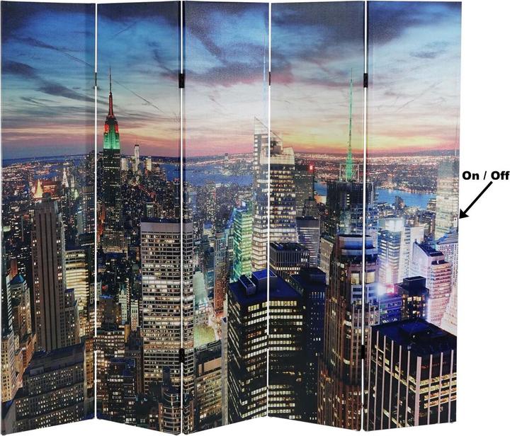 Immagine prodotto Jamb New York LED