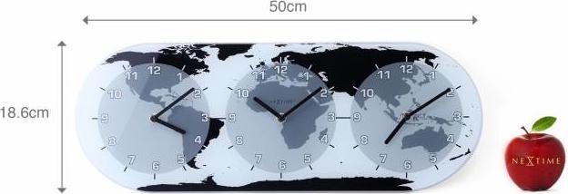 Produktbild Nextime Mondial