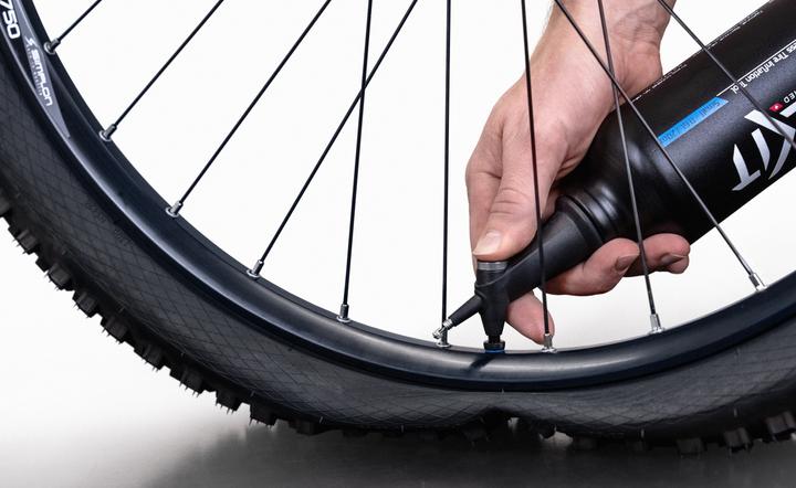 Produktbild MilKit Tubeless Booster 0.75L