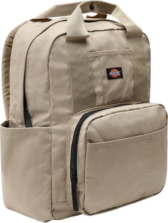 Actual product image Dickies Lisbon Backpack Khaki