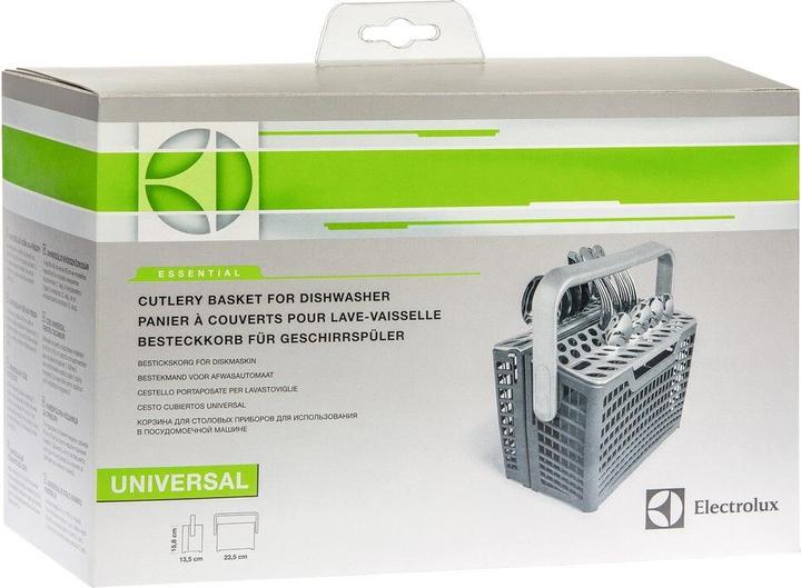 Produktbild Electrolux Universal Besteckkorb für Geschirrspüler