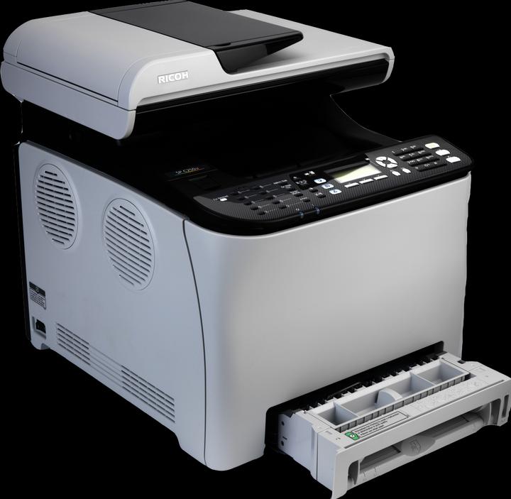 Image du produit RICOH Sp C250sf (Laser, Couleur)