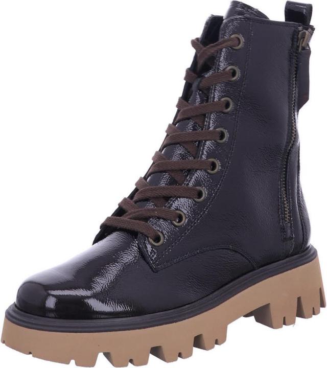Actual product image Paul Green Knautschlack Moro (38.5)