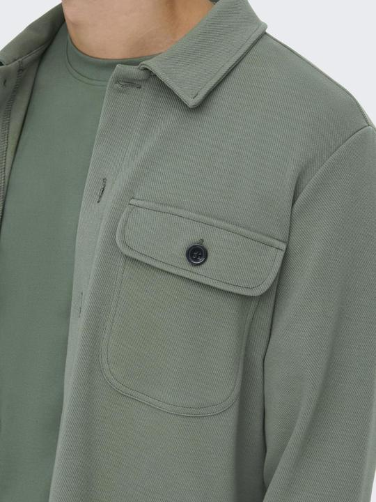 Produktbild Only & Sons Hemd (S)