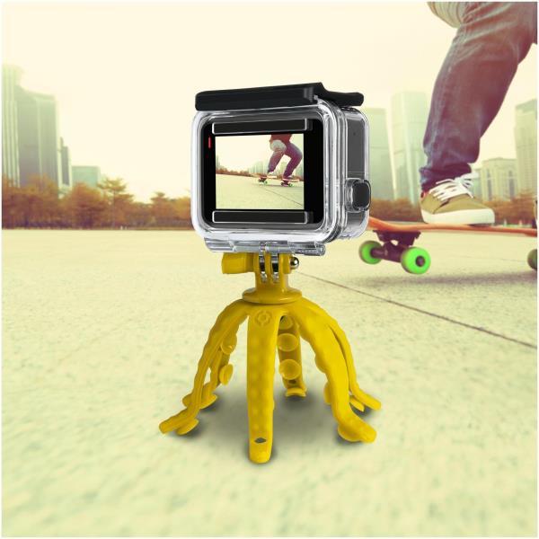 Immagine prodotto Celly Tripod (Materiale sintetico)