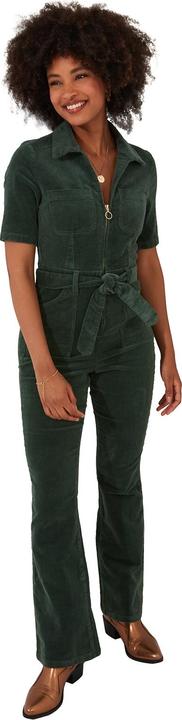 Image du produit Joe Browns Combinaison de velours côtelé bootcut Belted (40)