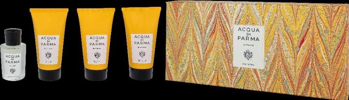 Actual product image Acqua Di Parma Holiday 2022 Daily Ritual (Hair care set)