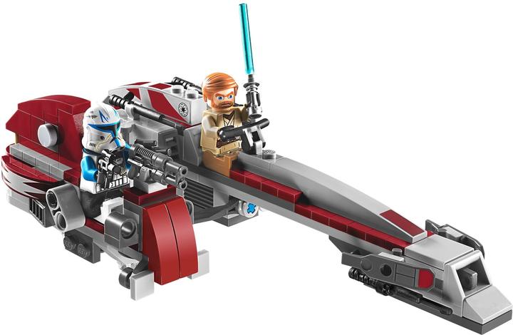 Immagine prodotto LEGO Star Wars BARC Speeder (75012, LEGO Star Wars)