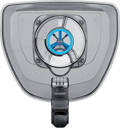 Actual product image Samsung VC07M31B0HN/GE