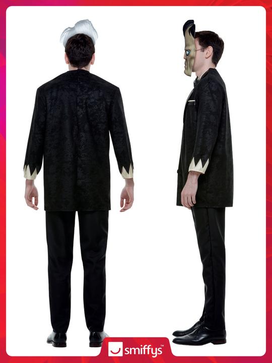 Actual product image Smiffys Addams Family: Lurch (L)