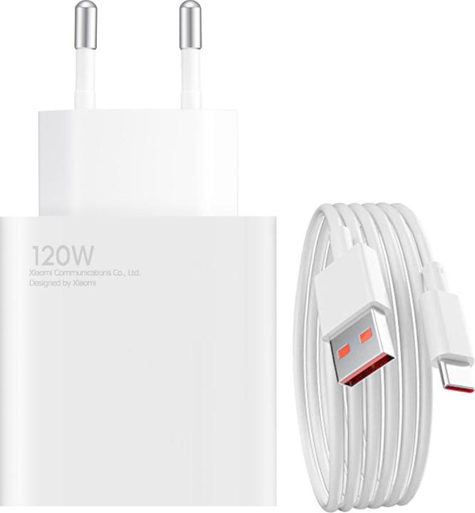 Produktbild Xiaomi Combo (120 W)