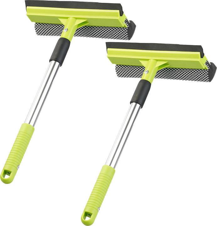 Pearl Set of 2 2in1 Glass & Window Cleaner (2 pcs.)