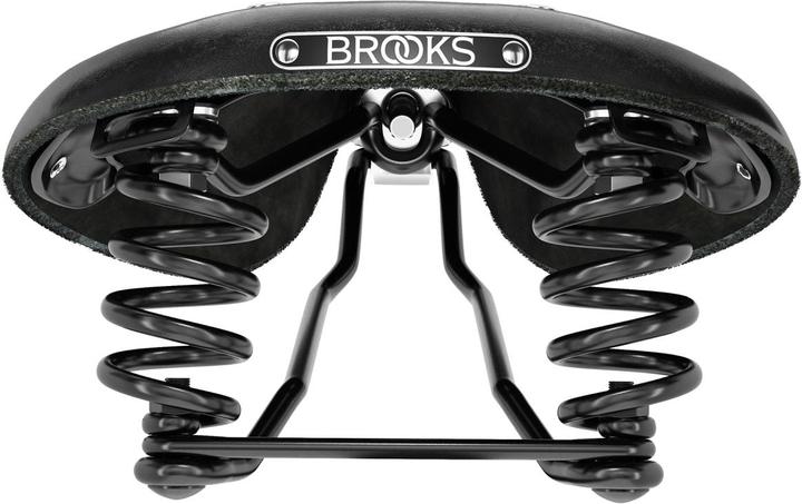 Image du produit Brooks England Dépliant S