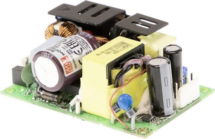 MeanWell EPP-120S-24 Alimentazione e convertitore di tensione