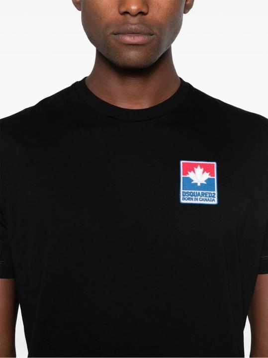 Actual product image Dsquared2 T-shirt (XXL)