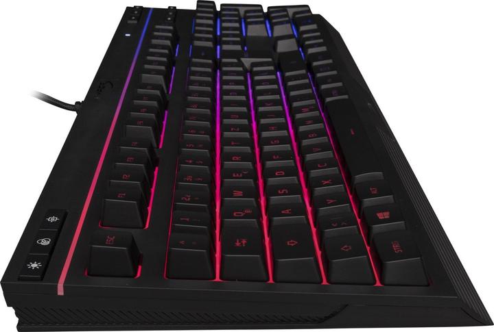 Produktbild HyperX Alloy Core (DE, Kabelgebunden)