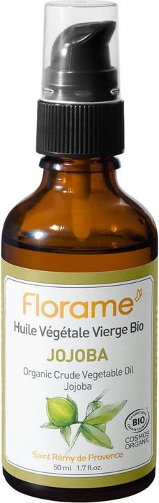Florame Huile Végétale de Jojoba (50 ml)