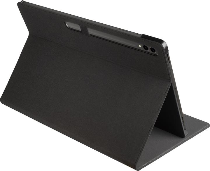 Actual product image Gecko Covers Samsung Tab S9 Ultra Easy Click (Galaxy Tab S9 Ultra)