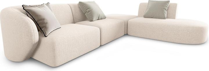 Produktbild Maison Heritage Chiara (Ecksofa)