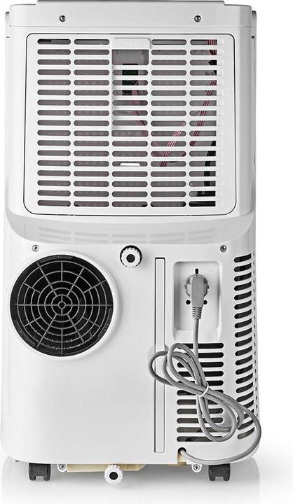 Produktbild Nedis SmartLife WIFIACMB1WT12 (75 m², 12000 BTU/h)